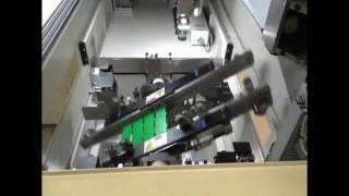 Getech GLM Laser Marking System