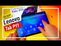 Планшет Lenovo Tab P11 Обзор - Хит 2021 года!