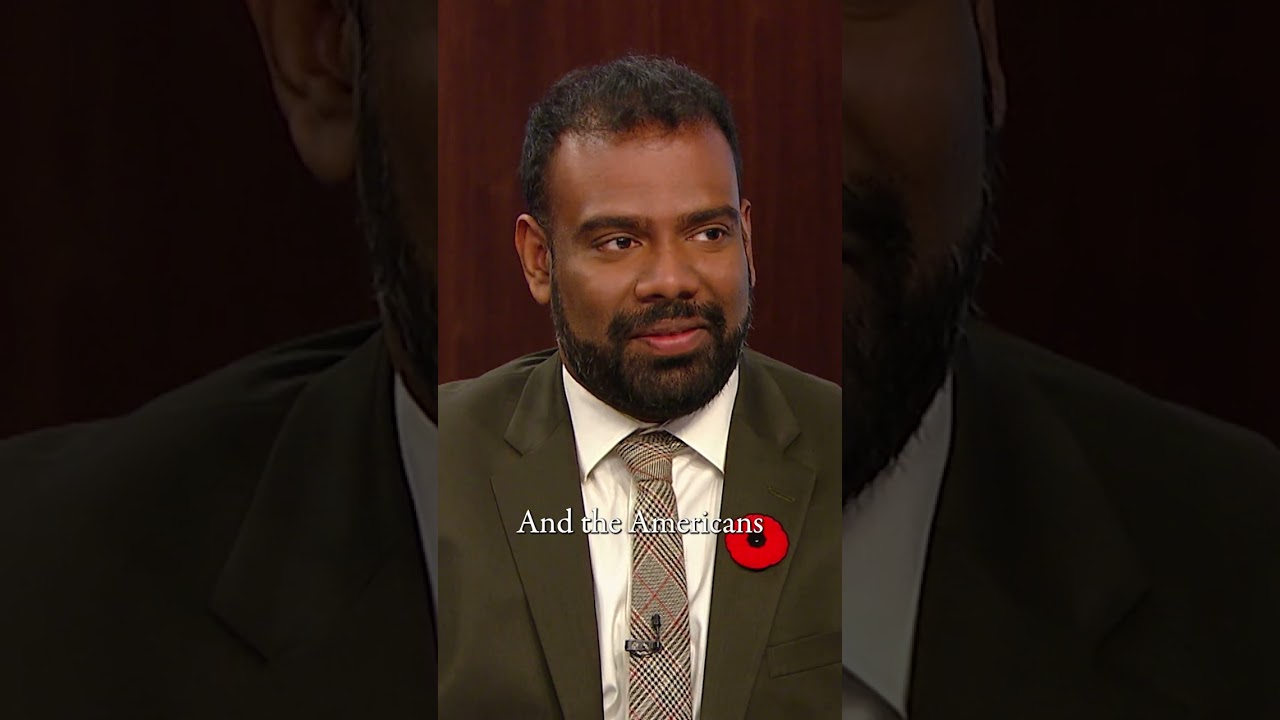 Canada once had plans to invade the U.S 