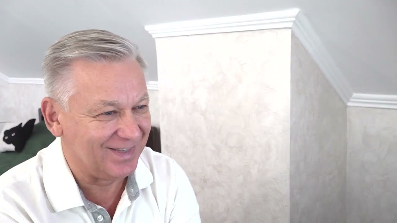 Привет женщинам с кашей в голове и страхами. Алгоритм выхода в другую жизнь. Психолог Азаров