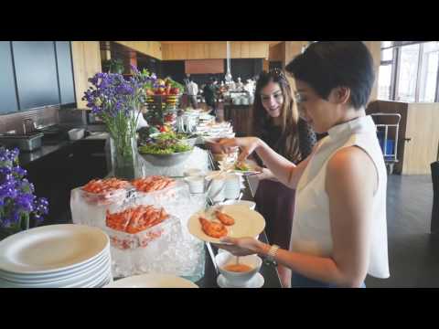 Hilton Pattaya - โรงแรมฮิลตัน พัทยา - 芭堤雅希尔顿酒店