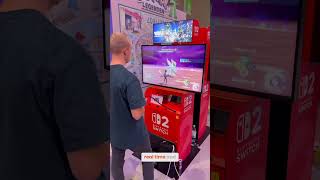[Pokémon Legends Z-A ] Quick preview #nintendo #pokemonlegendsza  #nintendoswitch2 #gamescom