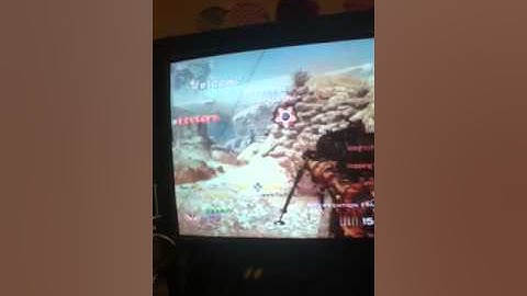 Mw2 bypass/Menu DarkLightV1