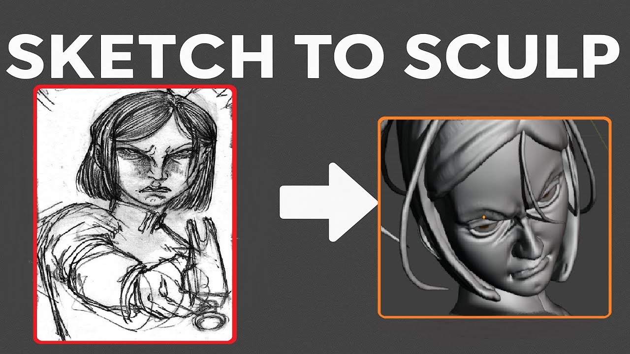 JJK - Nobara Kugisaki sculpt