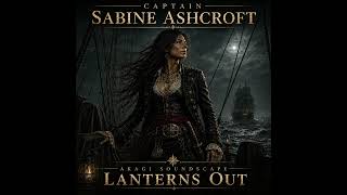 Lanterns Out | Tides of No Allegiance #darkwave #cinematicrock #conceptalbum