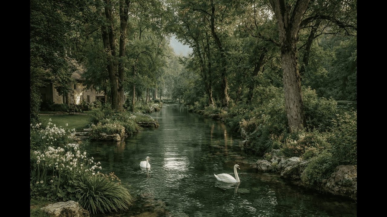 Smooth Evening Jazz – Relaxing Focus Sax & Piano for a Cozy Night Ambience