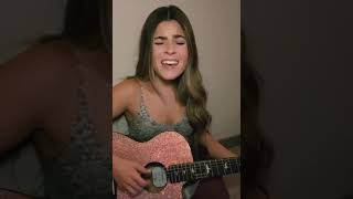 Tenille Arts - Die From A Broken Heart - Maddie \& Tae Cover