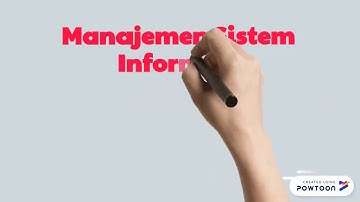 Model Sistem Umum Perusahaan - Tugas 2 Kelompok MSI AKT 16