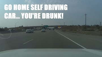 OpenPilot Makes Other "Self Driving Car" Look So Bad. Embarrassing!