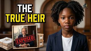 Maya Brooks, billionaire heir, courtroom reveal story
