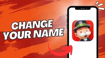 How to Change Your Name on Monopoly Go App (2023) - Personalize Your Gaming Identity!