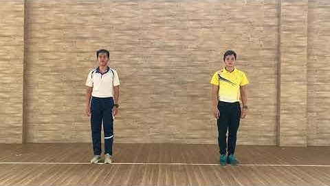 Trường TH Trang Tấn Khương - Khối 1-Thể dục- Ôn các động tác bài thể dục phát triển chung