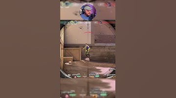Making friends with the enemy :) #shorts #gaming #valorant #frenemies #trolling #funnymoments