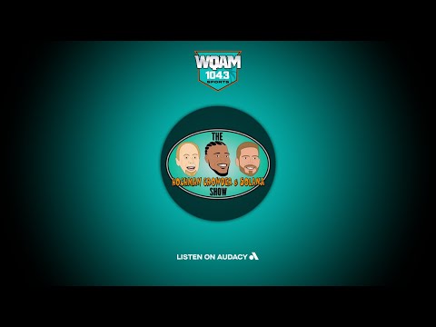 01 15 2026 Hoch Crowder And Solana Show 