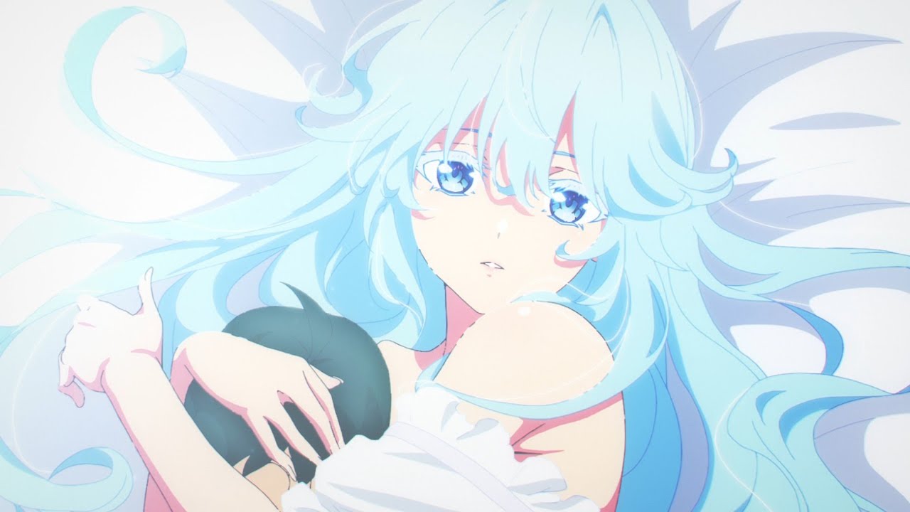 Heart Attack AMV wistoria wand and sword