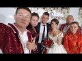 Гурт "ТРЕМБІТА". "Куколка конфетка". "Мой муж". (cover version)