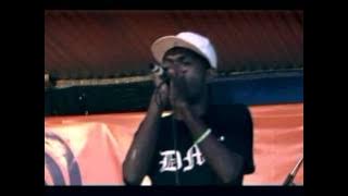 DMP Live- Ironically (PNG B-Mobile launching in Honiara)