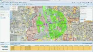 25 years of GIS in the City of Graz, Austria