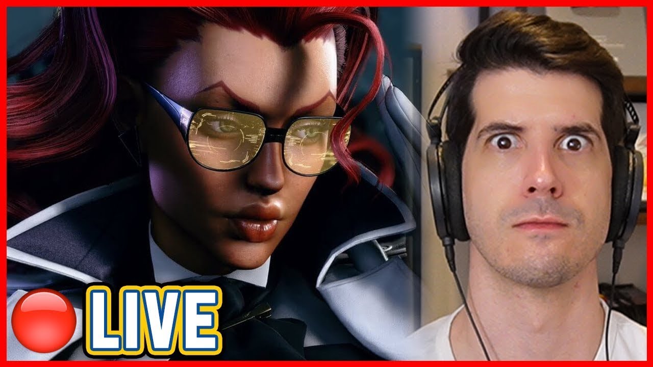 🔴SFL USA DAY 2 [LIVE]