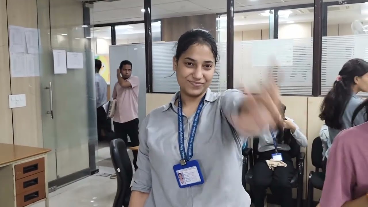 HISTORY OF DEAFNESS A THE SIGN LANGUAGE 💙