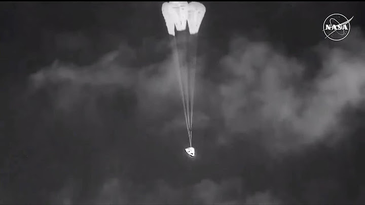 Boeing's uncrewed Starliner lands back on Earth | AFP