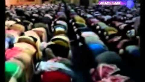 صلاة القيام ليلة 27 رمضان لعام 1418هـ للقارئ الشيخ محمد البراك حفظه الله