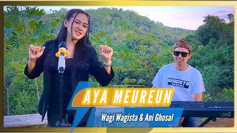 Aya Meureun-Wagista & Ani Ghosal || Pararusing (Official Live Music)