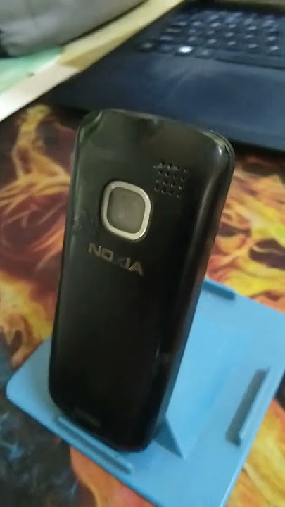 Nokia legend phone