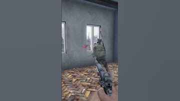 Dayz freshie vs geared guy #dayz