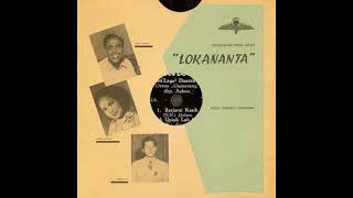 Tari Saputangan - Orkes Gumarang (Vocals. Djusna)