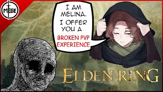 Elden Ring PvP Just Doesnt Work