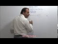 IDT - Indirect Tax - CENVAT CREDIT - Lecture 1