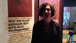 Maltz Museum-State of Deception