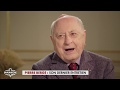 Pierre Bergé, son dernier entretien - Clique Dimanche du 10/09 - CANAL+