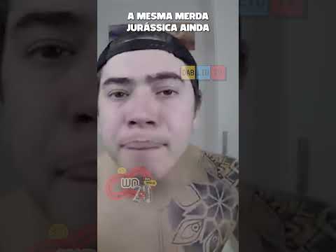 Se o mundo dependesse de mim para evoluir...