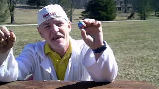 EXPLODING EASTER EGGS!