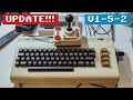 THEVIC20, THEC64 (maxi and mini) Firmware v1-5-2 Update | theC64-1 5 2.bin