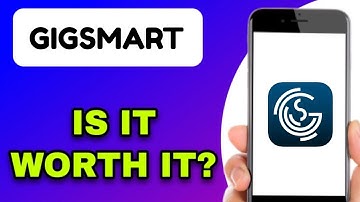 GIGSMART MOBILE APP REVIEW - IS IT WORTH IT? (EXPLAINED)
