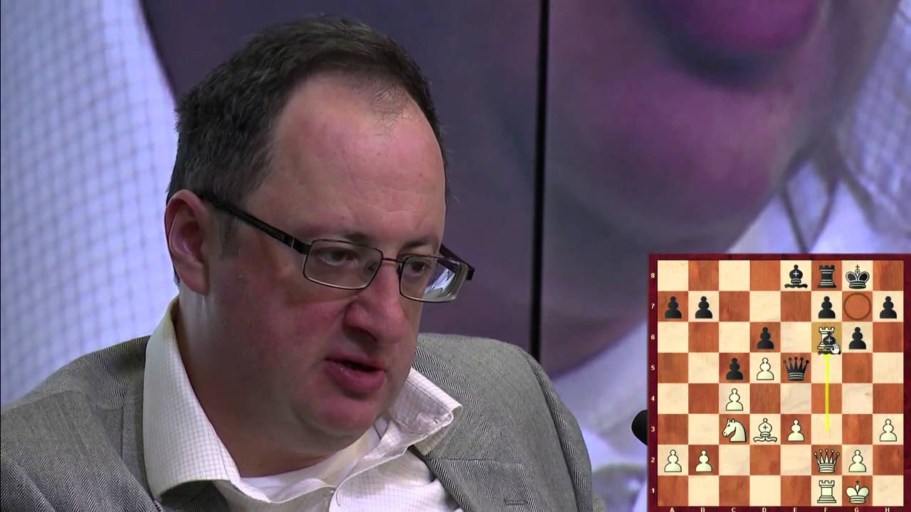 Round 5. Boris Gelfand commenting on his win against Alexander Morozevich camera iphone 8 plus apk