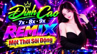 LK Nhạc Sống Disco Bolero Remix Tháng 9/2026 | Nhạc Vàng Remix Cực Bốc, Bass Căng Một Thời Sôi Động