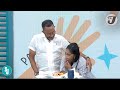 Rock Paper Scissors Food Challenge | TVJ Smile Jamaica