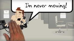 Recruiting real estate agents - "Thank you" Letter Video