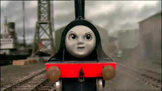 Scene For Emily The Stirling Engine Scolds Any Villain For Thecartoonman12, And Others