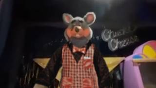 Rolfes Make-Believe Band
Chuck E. sounds a bit different... and his hand seems to be talking?!
Not my footage. Recorded at Omaha, NE by @ShowbizNebraska. Credit goes to them! (Rolfe - er, Chuck Es mouth was broken when this was done.)
Welcome to The Cheese Crawl YouTube channel! This is the secondary channel of saan1ty, where Ill mostly post content from Chuck E. Cheese locations in North Carolina, usually Durham. Other content includes Rock-afire Explosion-related content, Reel to Reel (and related games) content, custom showtapes, and more. Subscribe to my main account if youre also interested in Sonic the Hedgehog and more general content: https://www.youtube.com/@saan1ty Rolfes Make-Believe Band