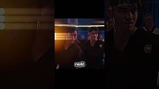 ЖЕЛЕЗНЫЕ ДРАКОНЫ & КОБРА КАЙ ☠️ #cobrakai #gametiktokviral