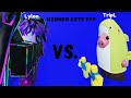 STREAMER SHOWDOWN TripL VS Lylon STREAMER SHOWDOWN TripL VS Lylon