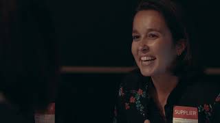 BBT Online s 15th B2B workshop - December 3 2018 De Kruitfabriek