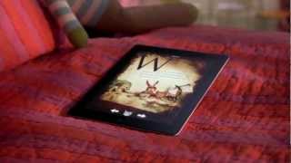 Apple - iPad "If You Asked" ad (2011)