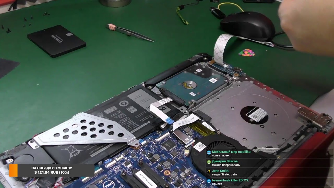 В любой непонятной ситуации шей BIOS!!!