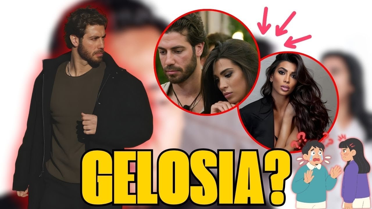 Rasha e Omer virali: il dubbio su Basima diverte i fan